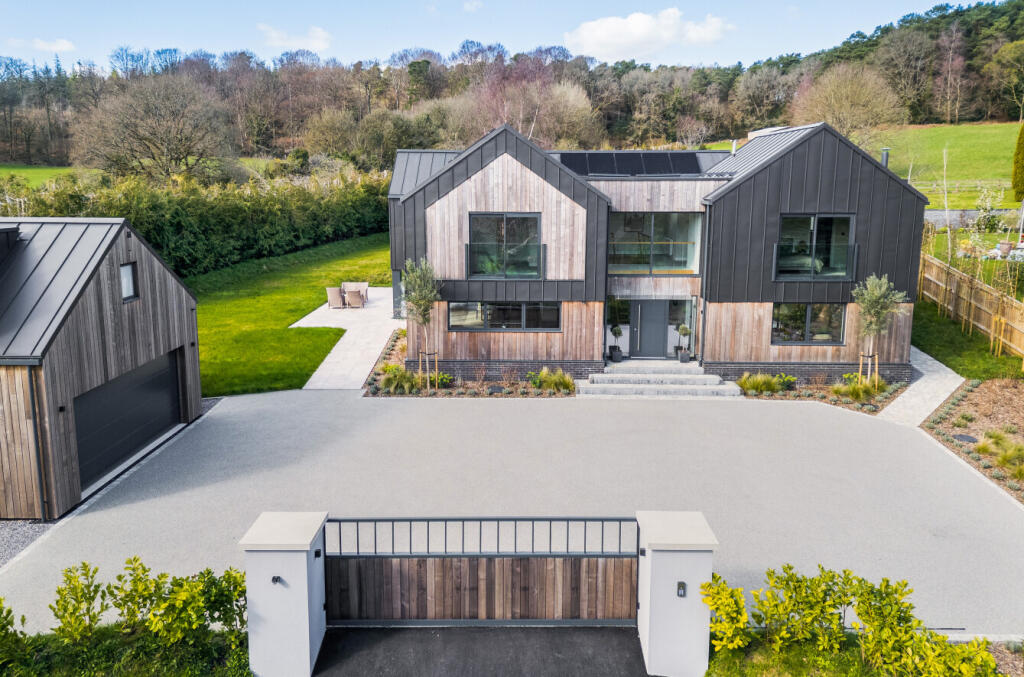 Main image of property: Crockerton, Warminster, BA12