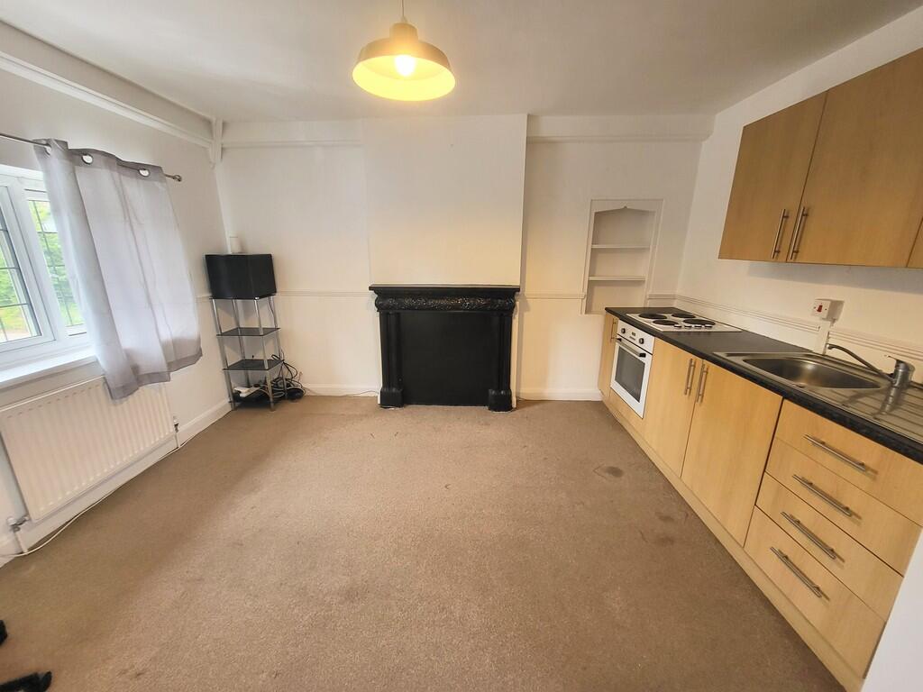 Main image of property: London Road, Blewbury