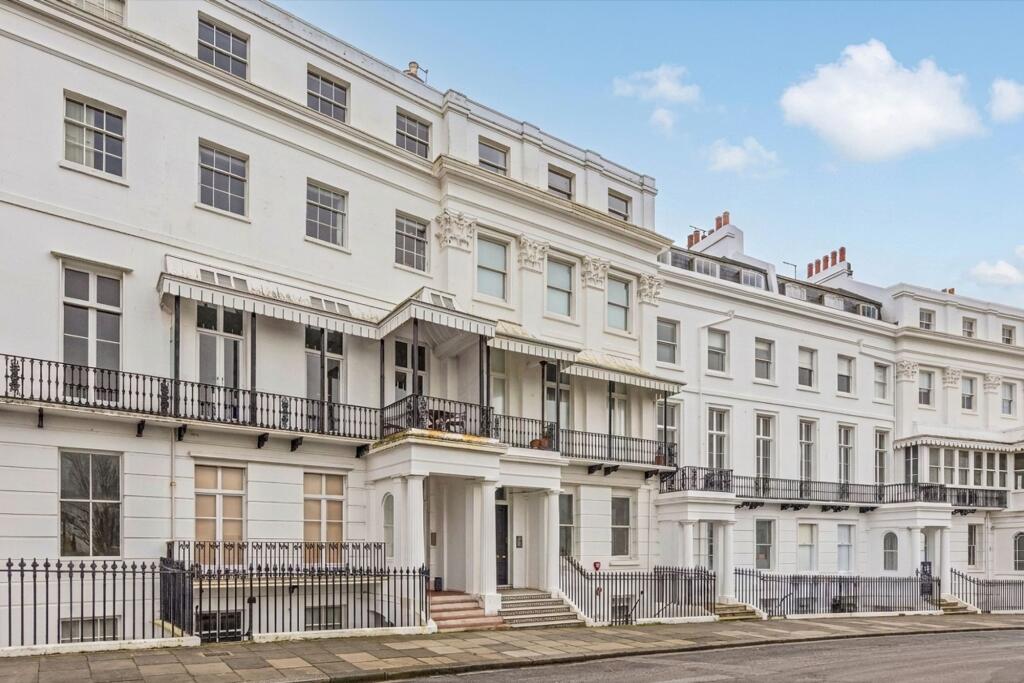 Main image of property: Lewes Crescent, Brighton, BN2