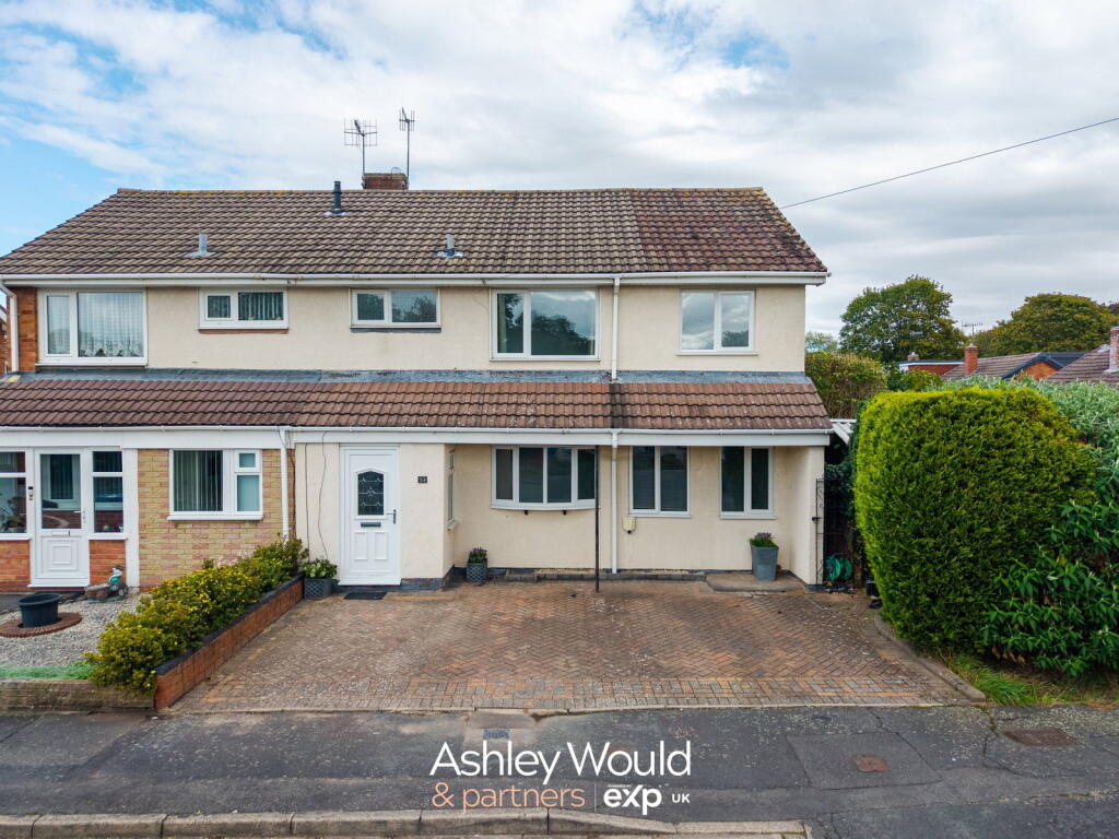 Main image of property: Earlswood Road, Kingswinford, DY6