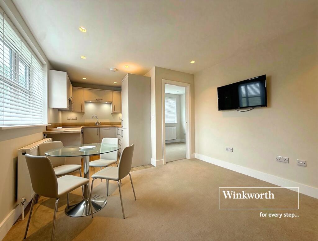 Main image of property: Ringwood Road, Ferndown, Dorset, BH22