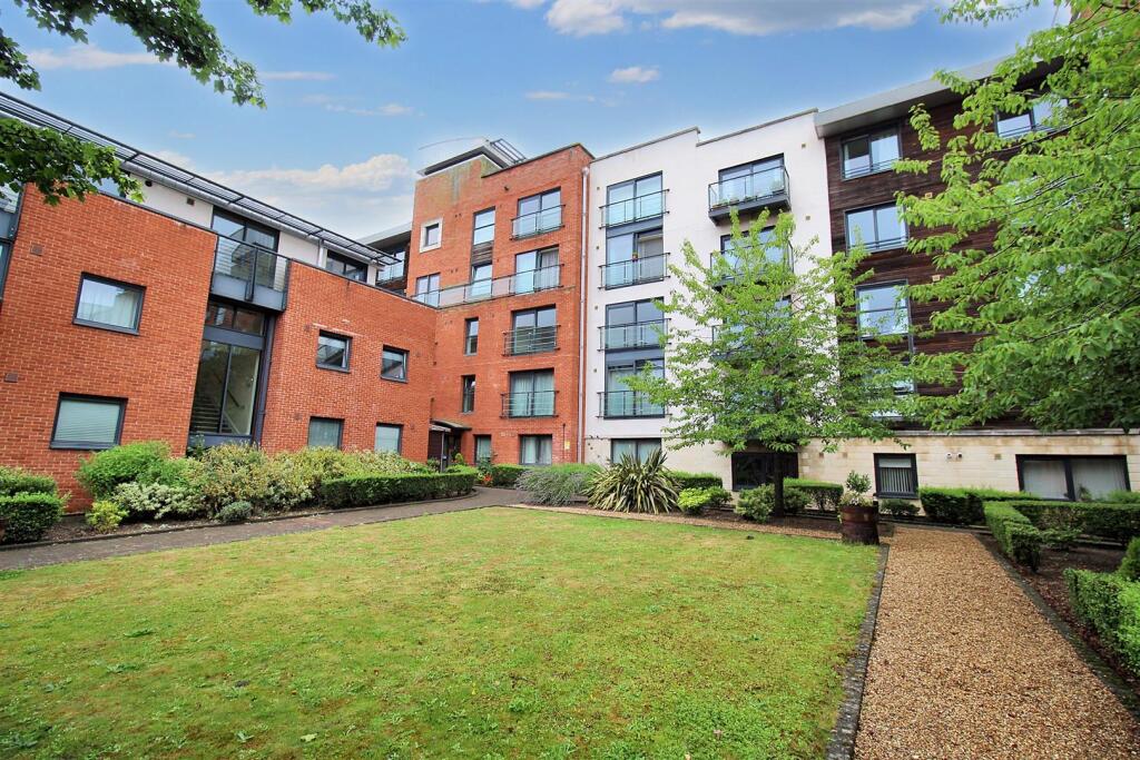 Main image of property: Coburg Street, Norwich