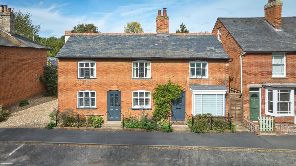 Main image of property: Cavendish, Sudbury, Suffolk