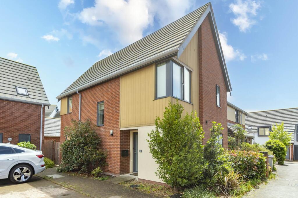 Main image of property: Goodson Road, Sprowston