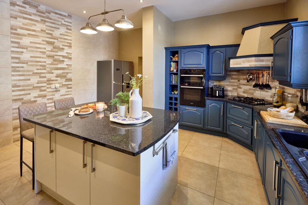 Main image of property: Arundel House, Ackworth