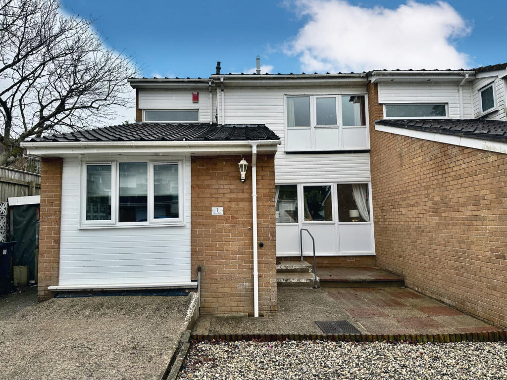 Main image of property: Hayne Park, Barnstaple, EX32