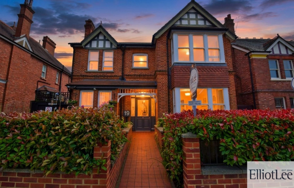 Main image of property: Cunningham Park, Harrow, HA1