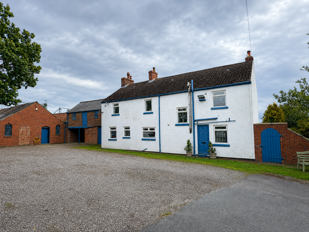 Main image of property: Spyknave Farm, Middleton-on-Leven, Yarm
