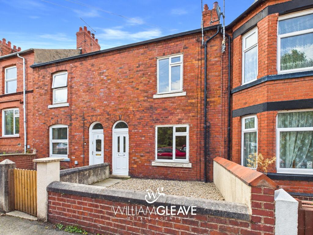 Main image of property: Dee View Road, Connah's Quay, Deeside, Clwyd, CH5