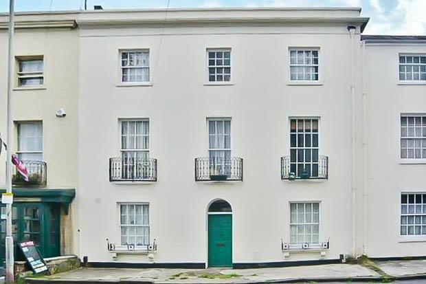 Main image of property: Portland Street, Cheltenham, GL52 2NZ