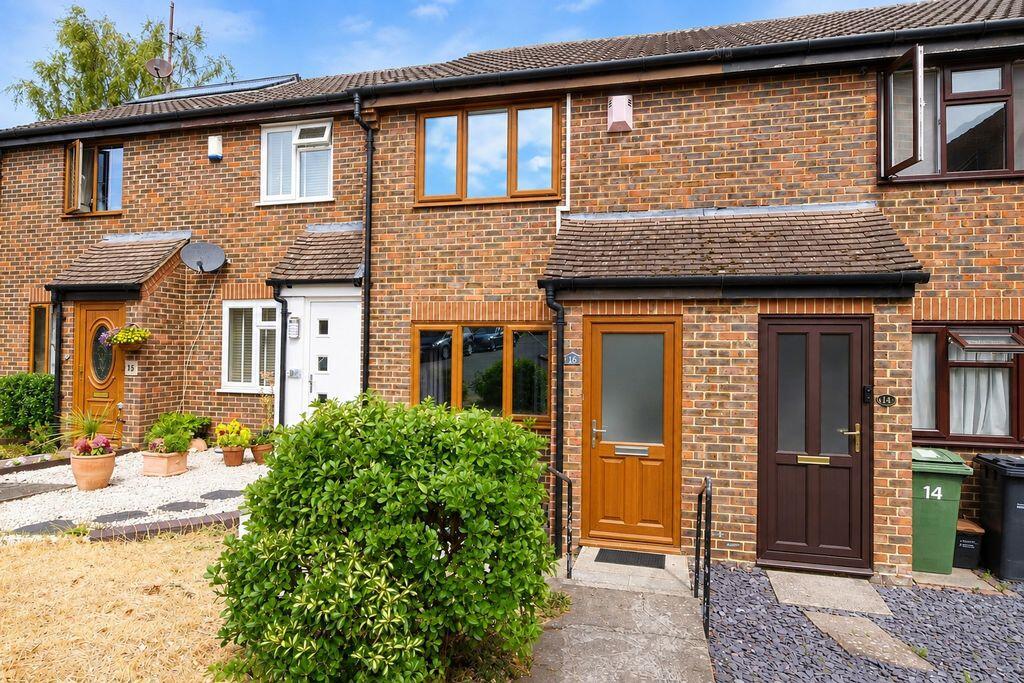 Main image of property: The Stampers, Maidstone