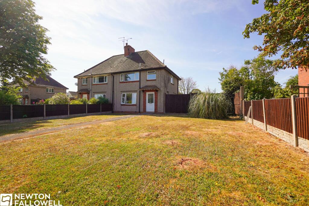 Main image of property: Retford Road, Woodbeck, DN22