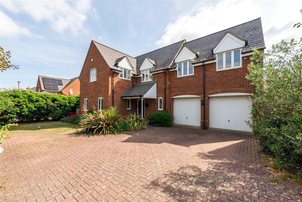 Main image of property: Cranfield Road, Astwood, Buckinghamshire, MK16