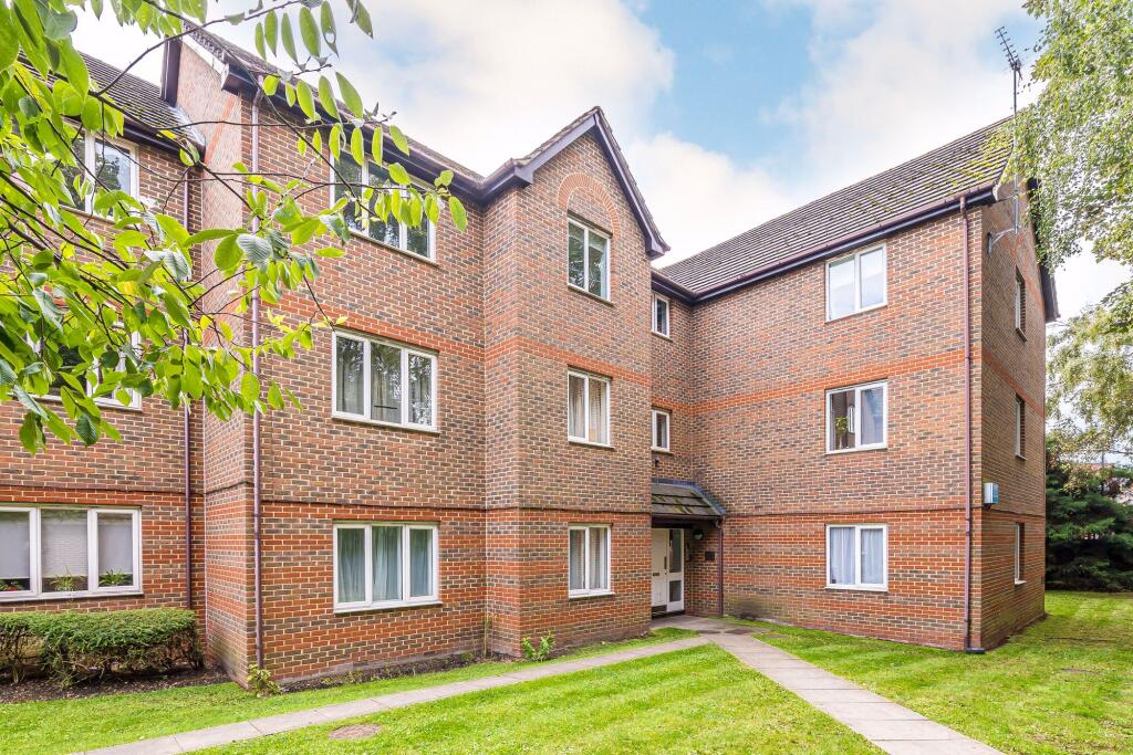 Main image of property: John Austin Close, Kingston Upon Thames, KT2