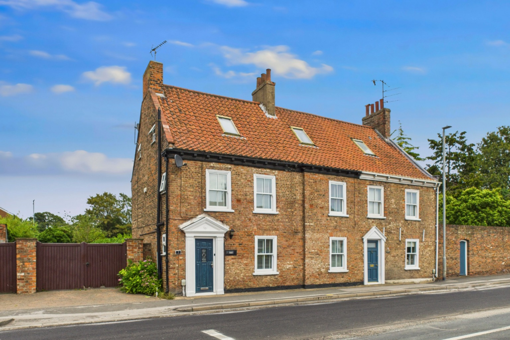 Main image of property: Newgate Street, Cottingham, HU16 4DT