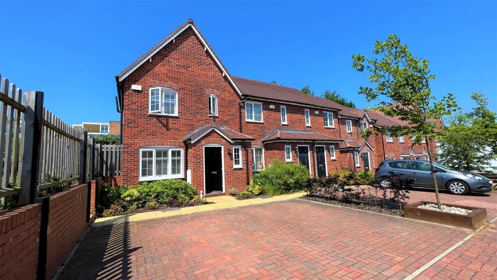 Main image of property: Pavilion Way, Selly Oak, Birmingham
