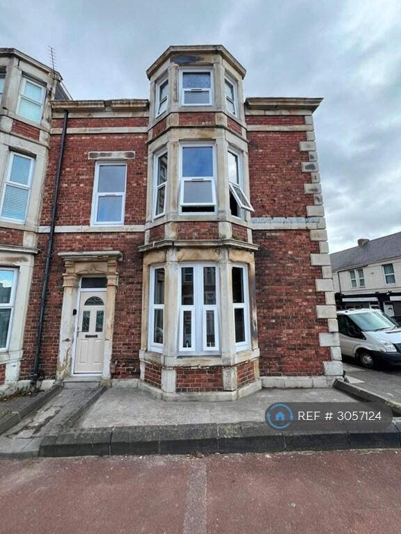 Main image of property: Prince Consort Road, Newcastle, NE8