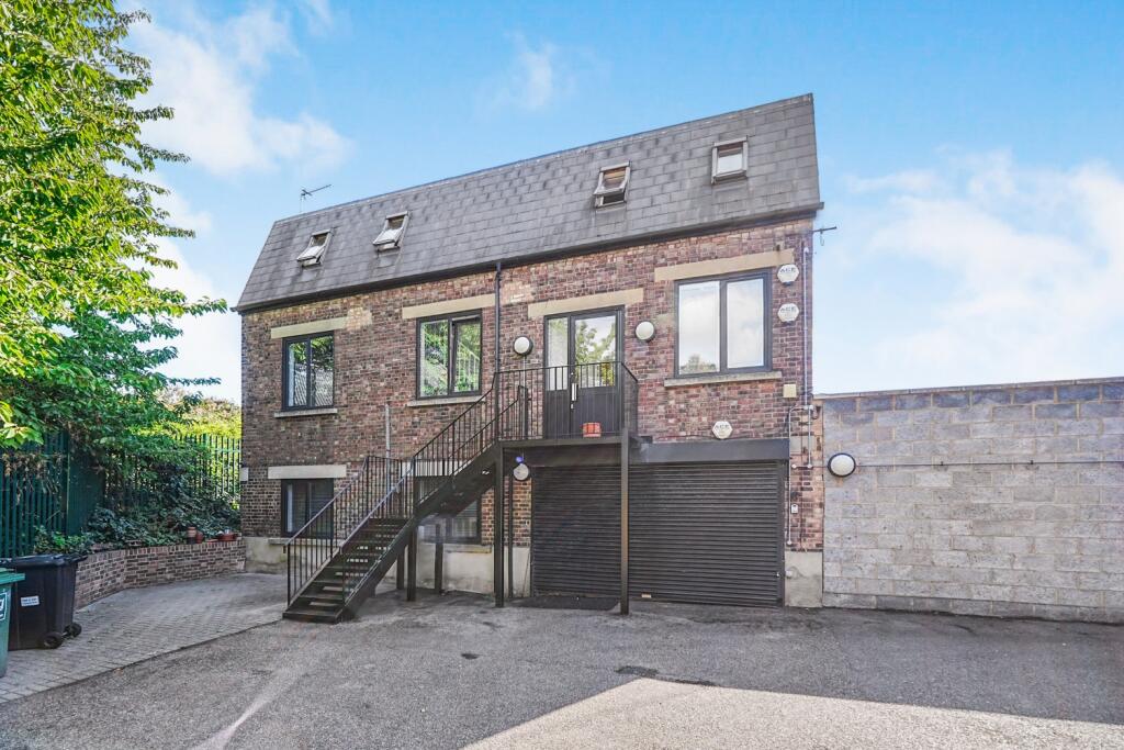 Main image of property: Springbank Road London SE13