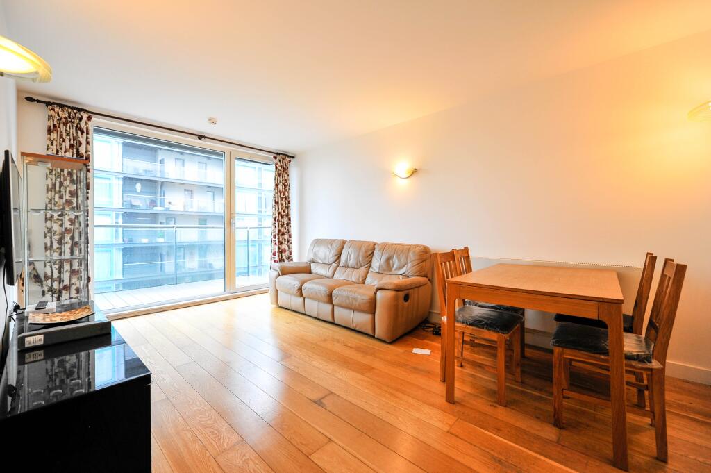 Main image of property: Station Approach, Hayes, UB3