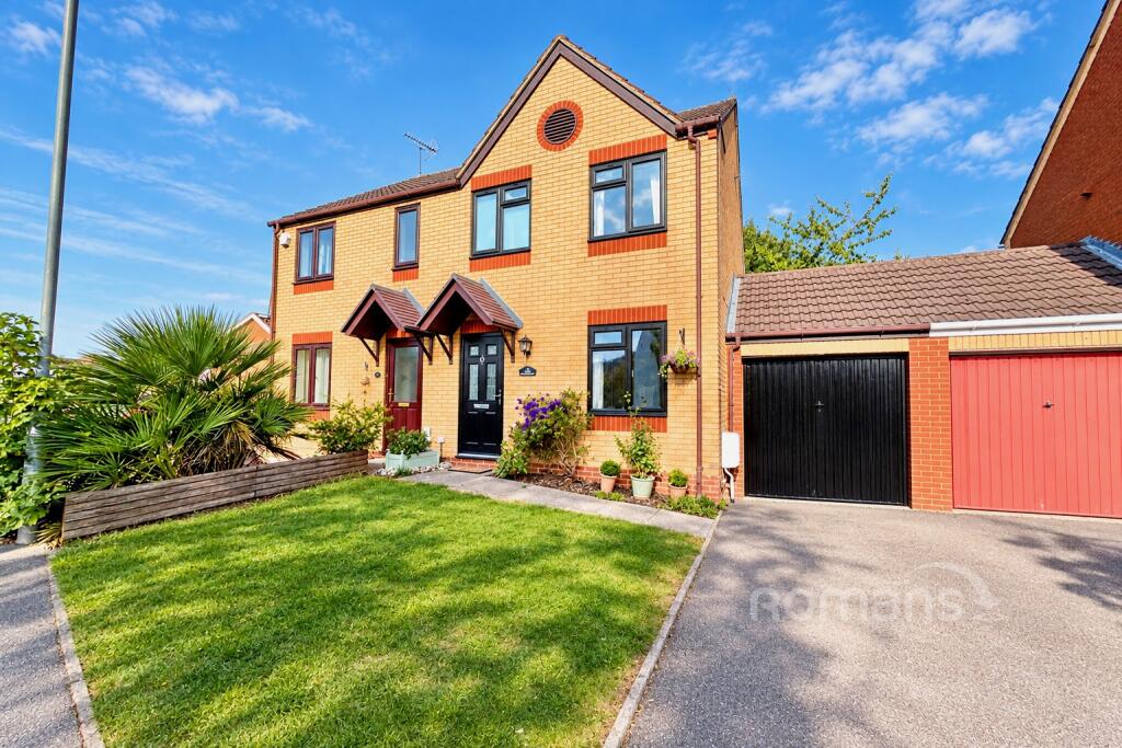 Main image of property: Thorburn Chase, College Town, Sandhurst