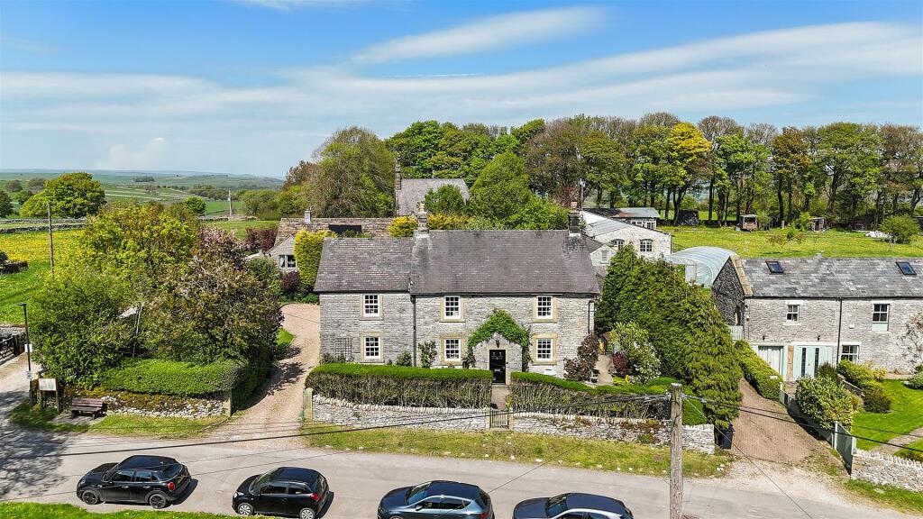 Main image of property: Old Farmhouse, Sheldon