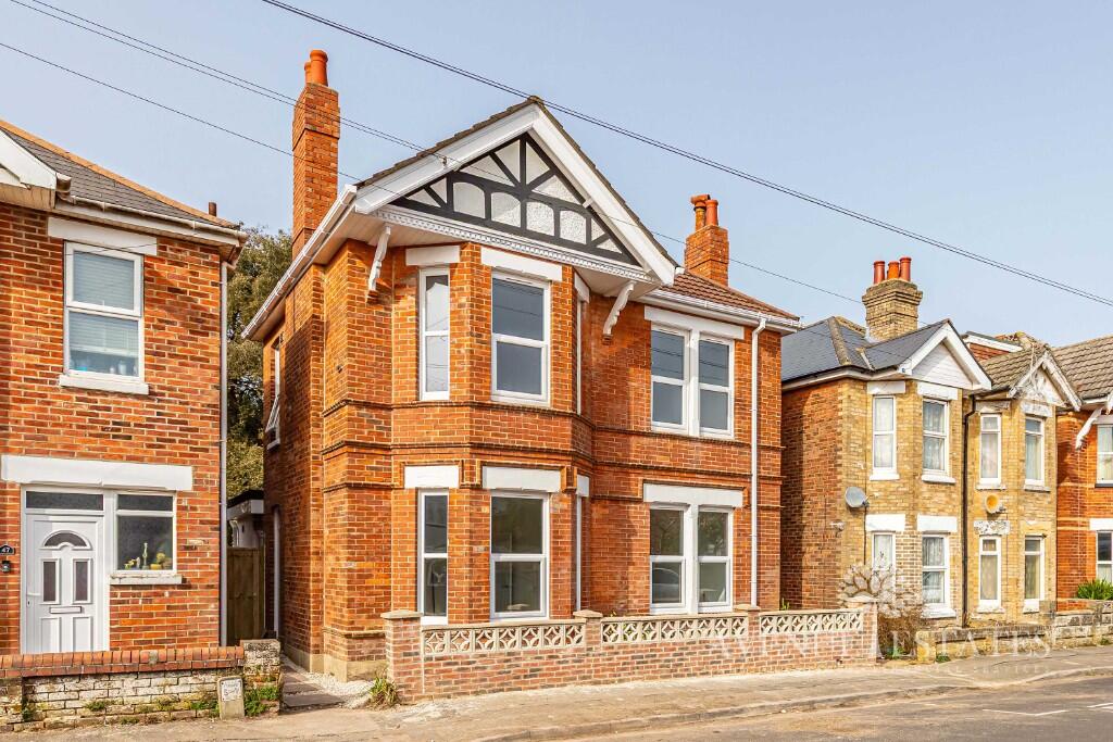 Main image of property: Rebbeck Road, Bournemouth, Dorset, BH7