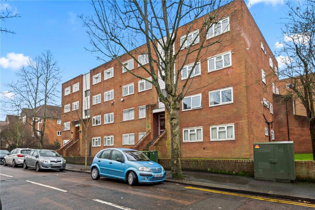 Main image of property: Marchmont Road, Wallington, SM6