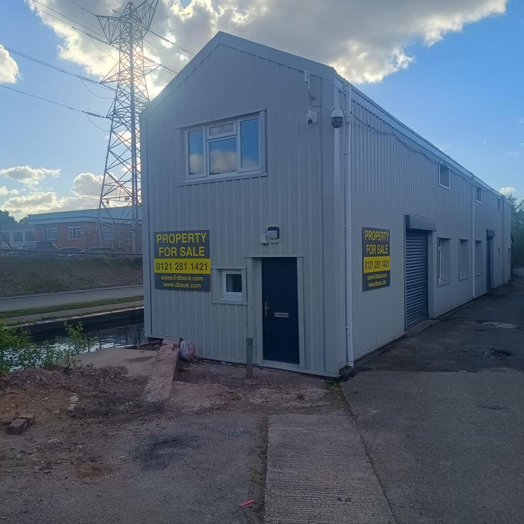 Main image of property: Pershore Road, Birmingham