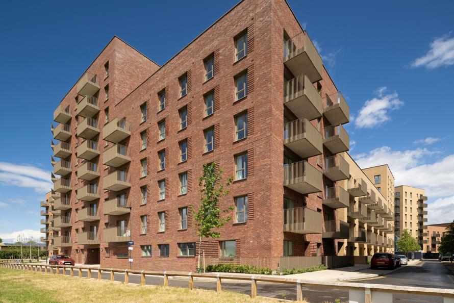 Main image of property: Lampton Parkside, Hounslow,
TW3