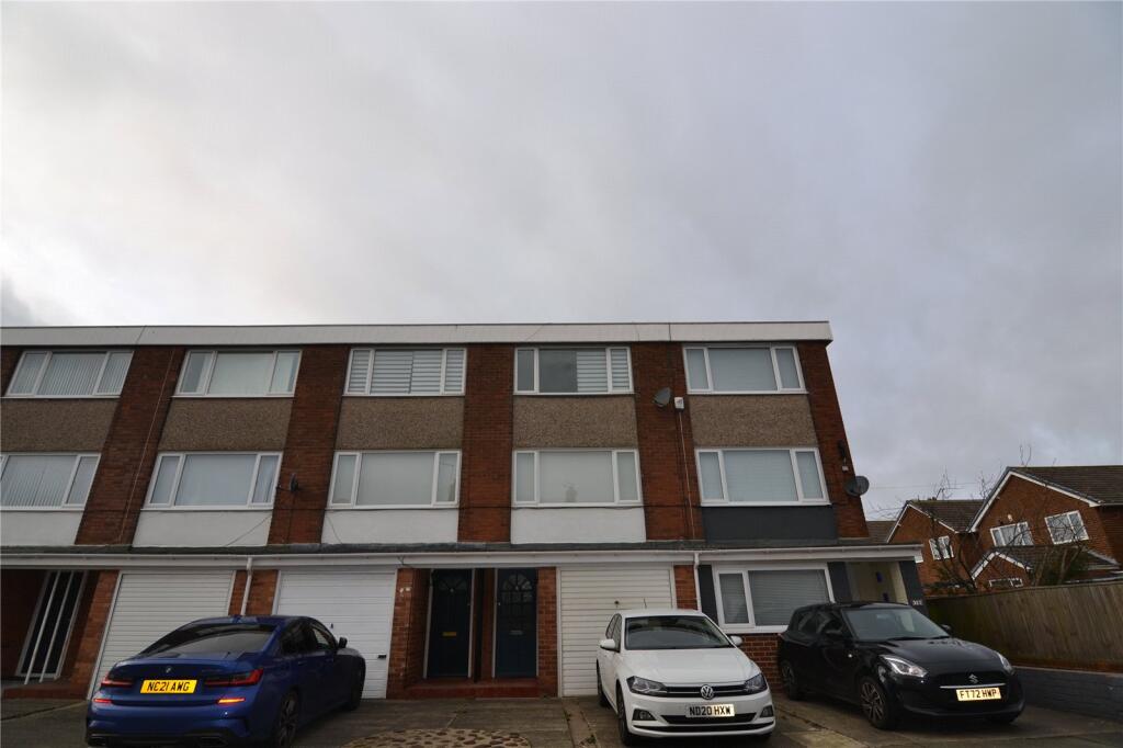 Main image of property: Gorsdene Avenue, Whitley Bay, NE26