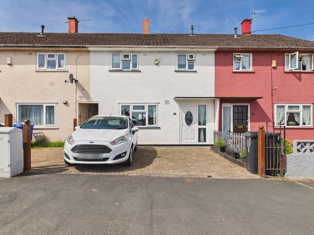 Main image of property: Crosscombe Drive, Bristol, BS13