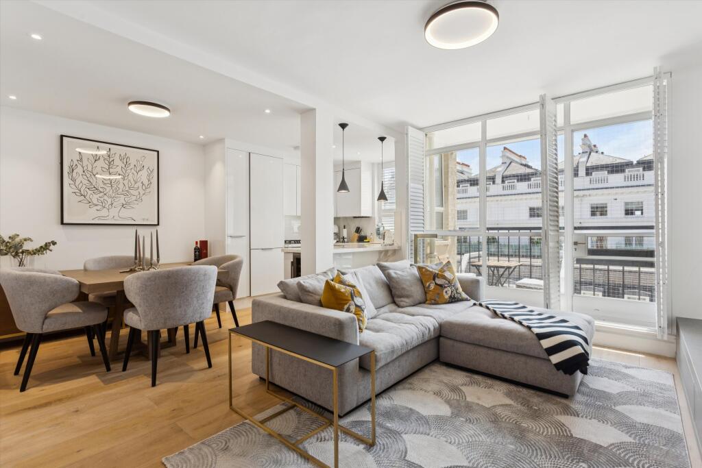 Main image of property: Lancaster Gate, London W2