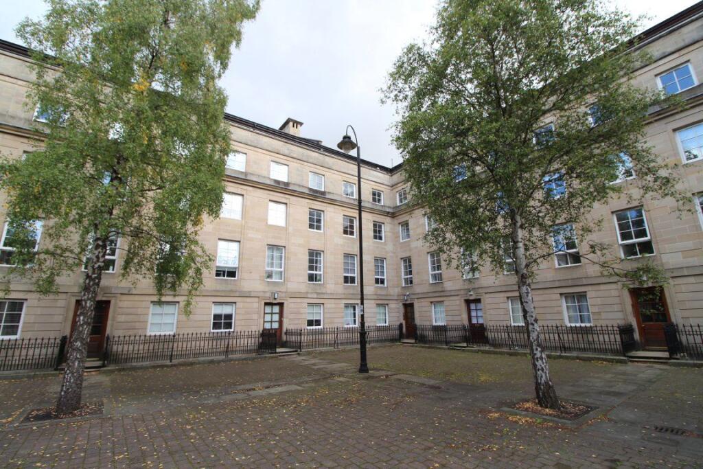 Main image of property: St Andrew`s Square, Glasgow