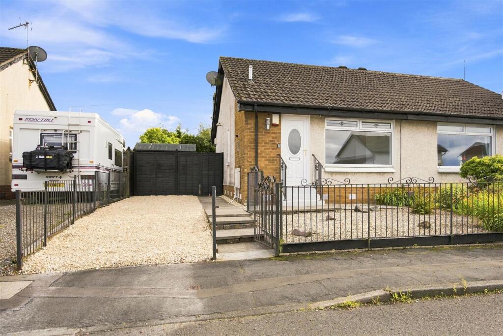 Main image of property: Ingleneuk Avenue, Millerston, Glasgow