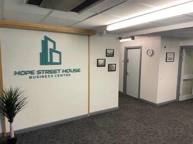 Main image of property: Hope Street Business Centre, Crook, DL15