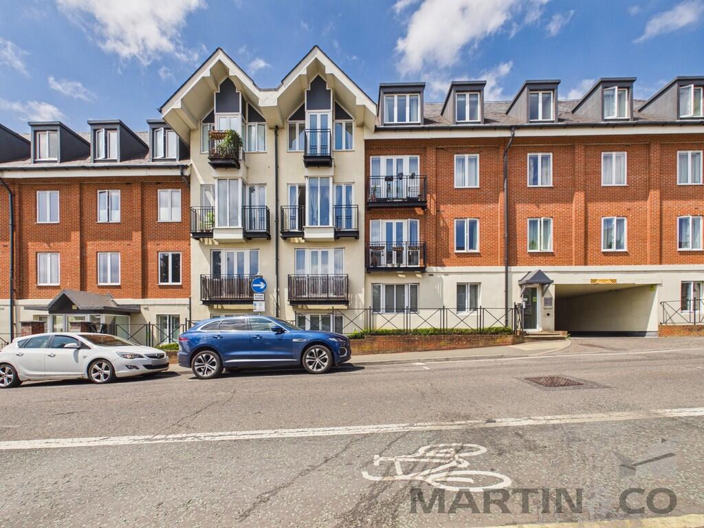 Main image of property: Benedictine Place, St Albans