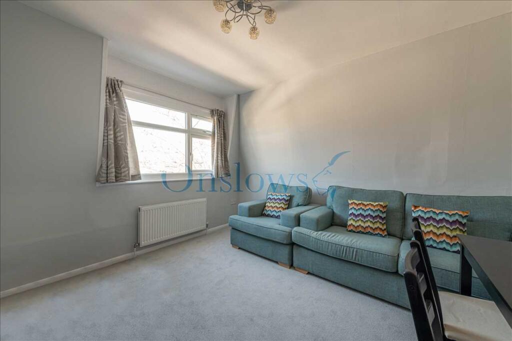 Main image of property: Warwick Gardens, London
