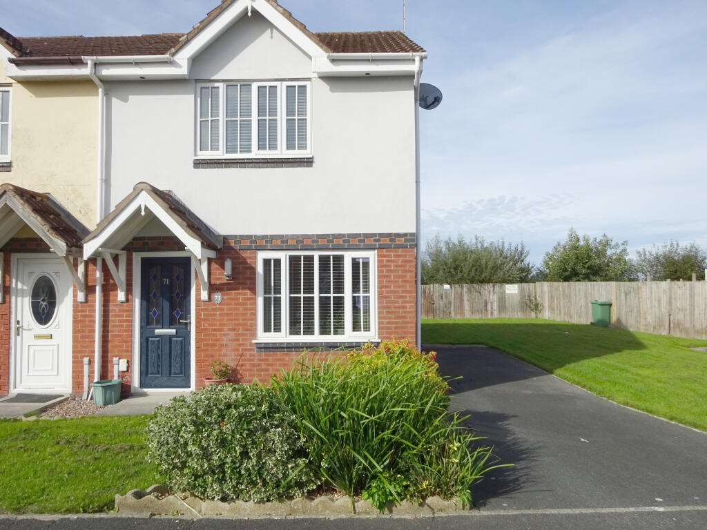 Main image of property: Redcar Avenue, Thornton Cleveleys, Lancashire
