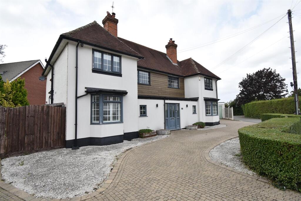 Main image of property: Edmunds Square, Mickleover, Derby