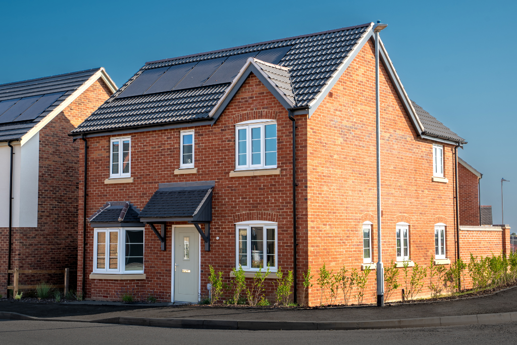 Main image of property: Main Road,
Sibsey,
PE22 0TW