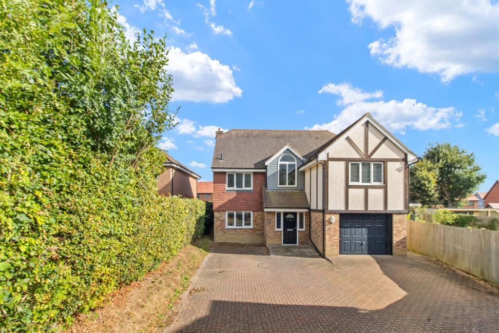 Main image of property: Kiln Close, Hellingly, Hailsham, BN27