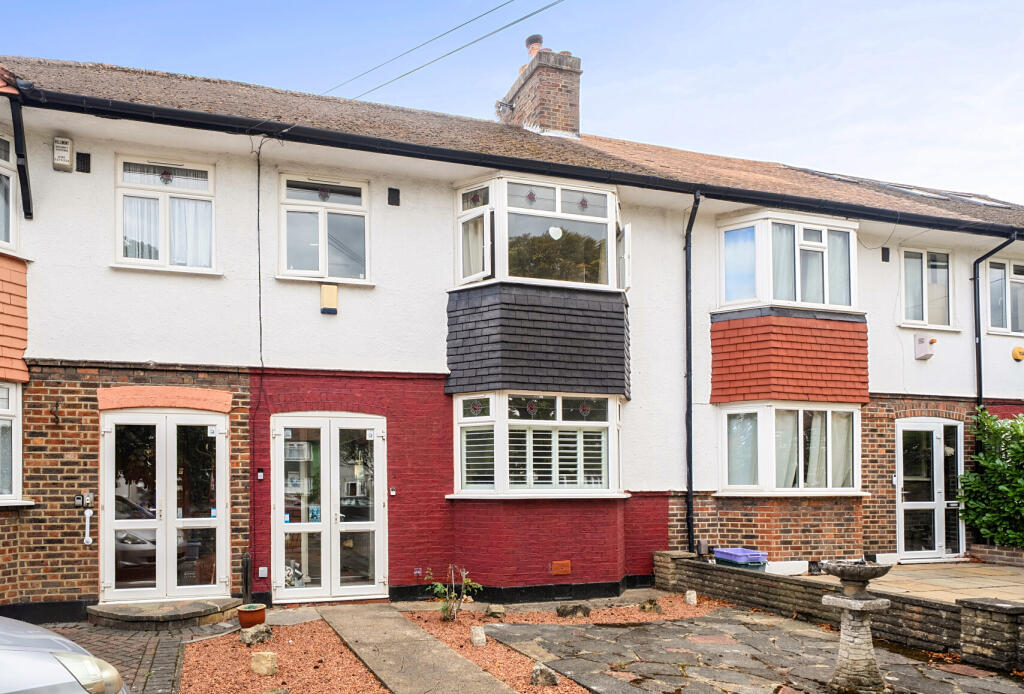 Main image of property: Hillcross Avenue, Morden, SM4