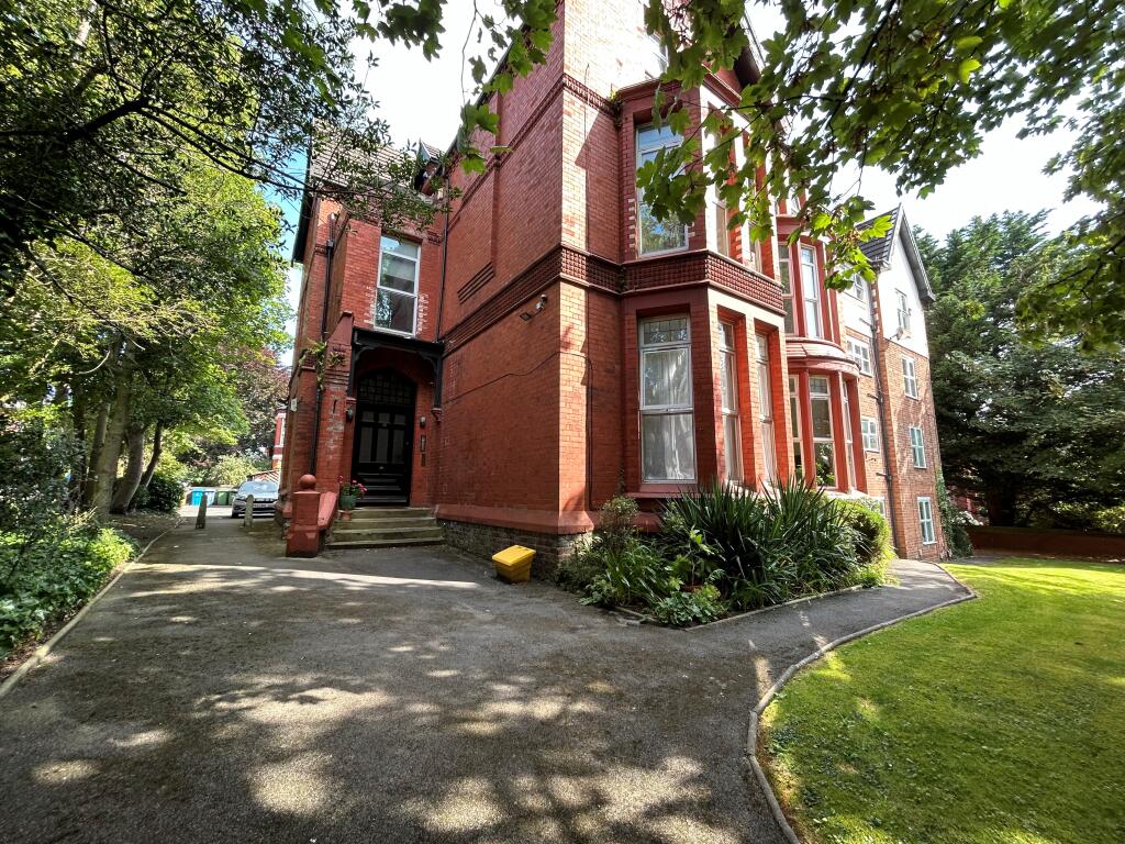 Main image of property: Ullet Road, L17