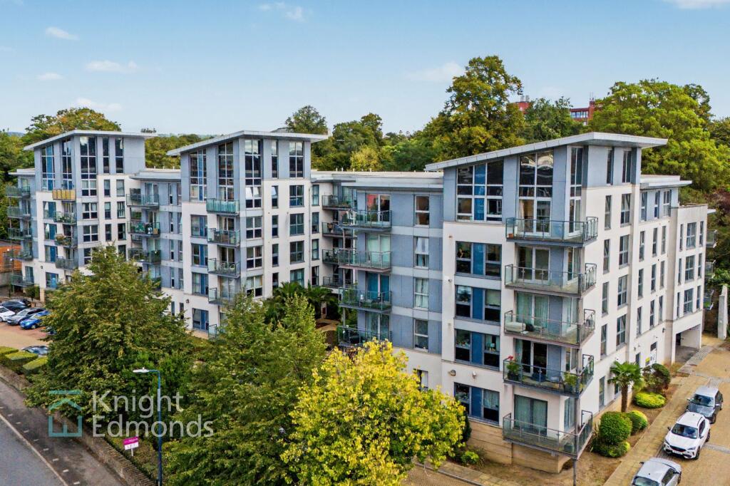 Main image of property: Mckenzie Court, Maidstone, ME14