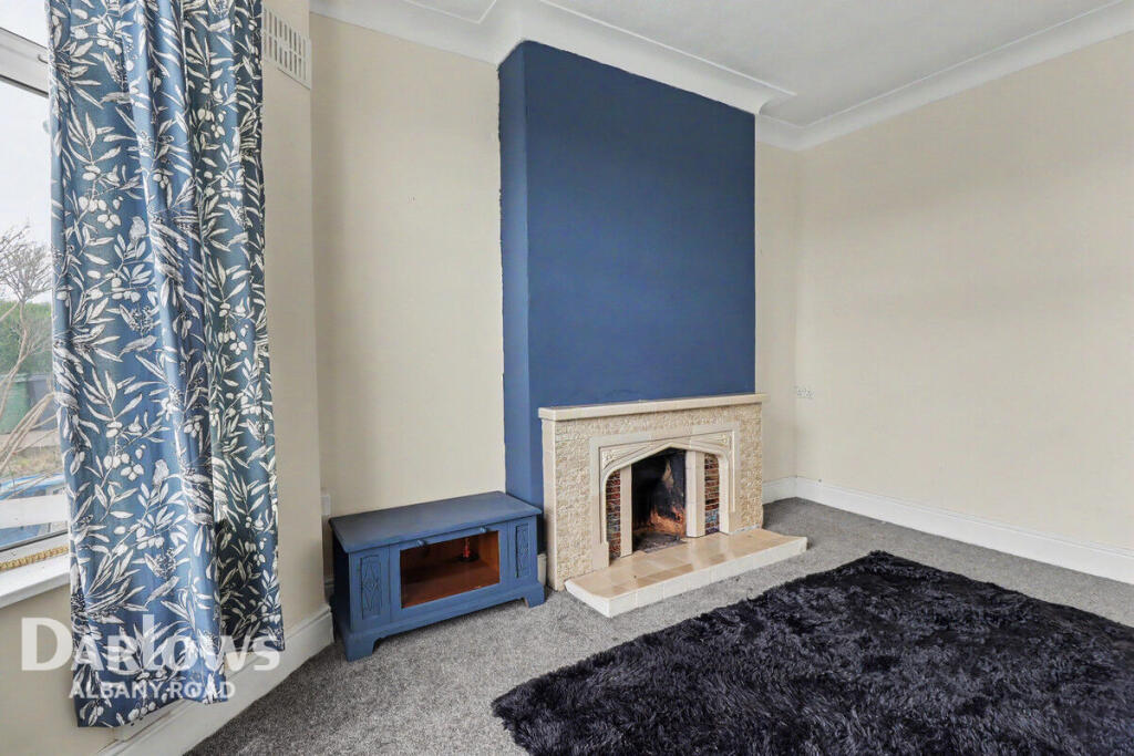 Main image of property: Newport Road, Cardiff