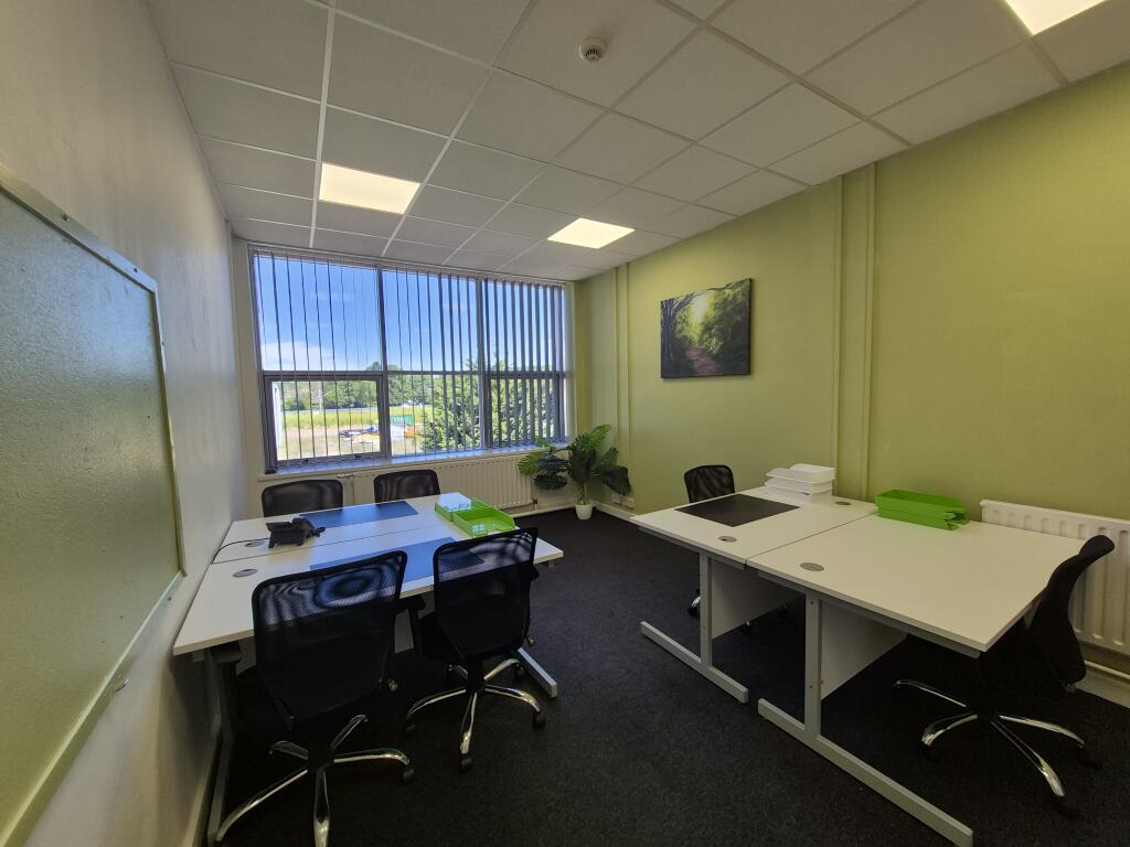 Main image of property: Microfirms West Gibson Lane South, Melton