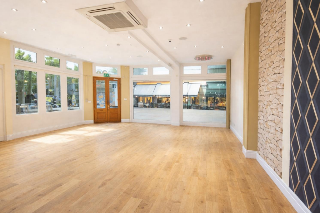 Main image of property: Belsize Village, NW3, Belsize Park