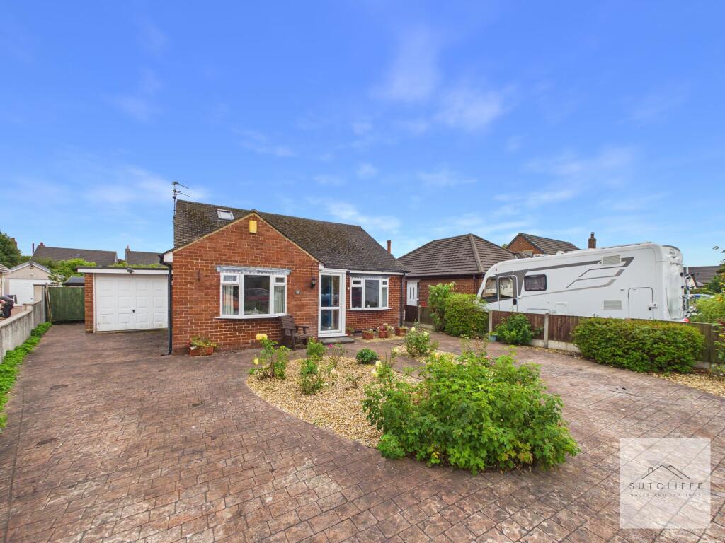 Main image of property: Rivermead Drive, Garstang, PR3