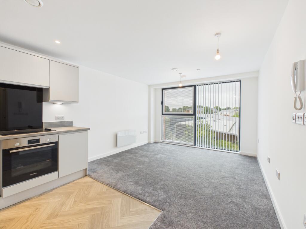 Main image of property: Ford Lane, Salford
