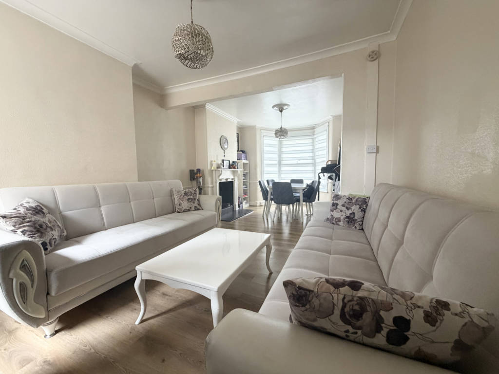 Main image of property: Sutherland Road, N9
